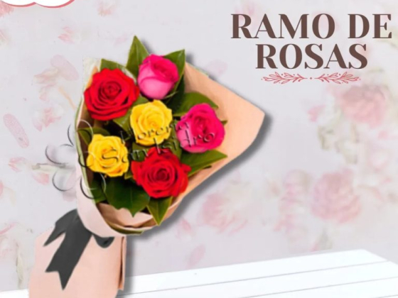 Florería San Isidro