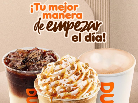 Dunkin'