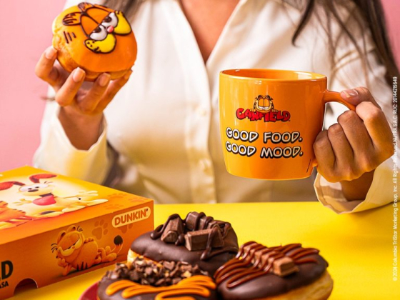 Dunkin'