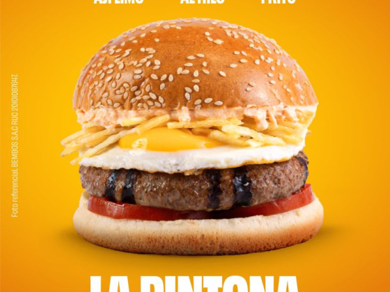 Bembos