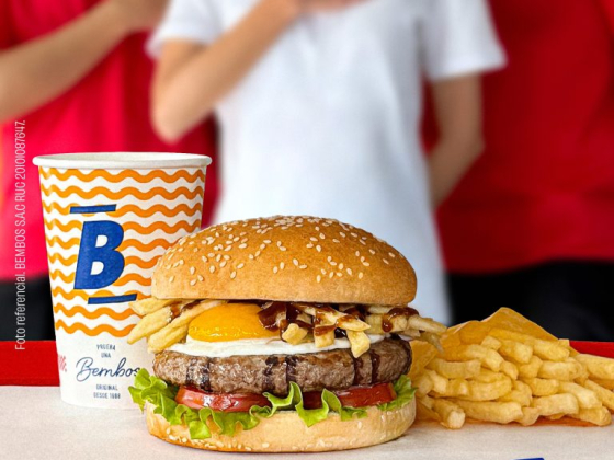 Bembos