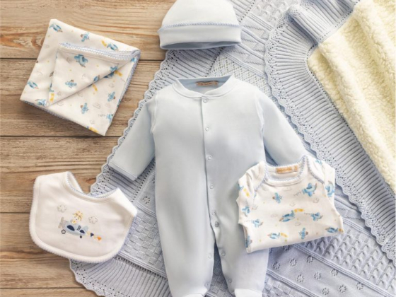 Baby Club Chic