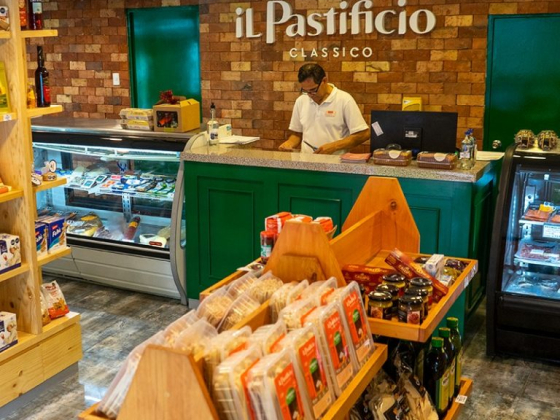 Il Pastificio Classico