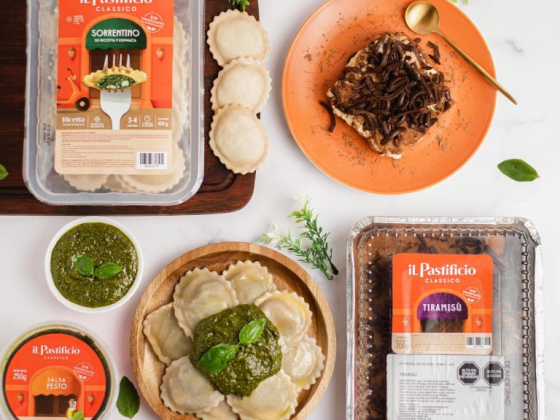Il Pastificio Classico