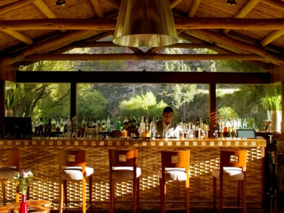 Belmond Hotel Río Sagrado