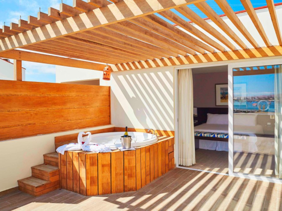 Aranwa Paracas Resort & Spa