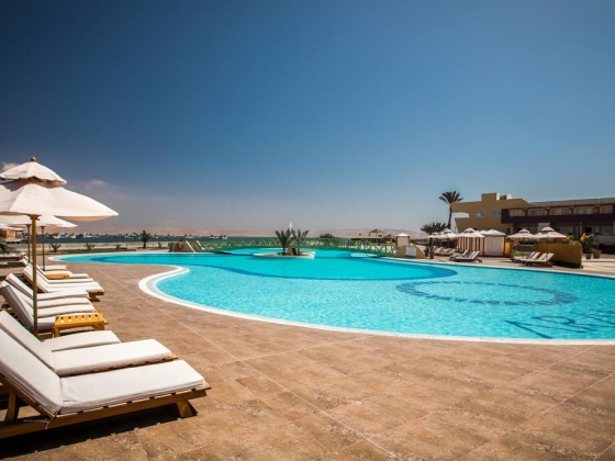Aranwa Paracas Resort & Spa