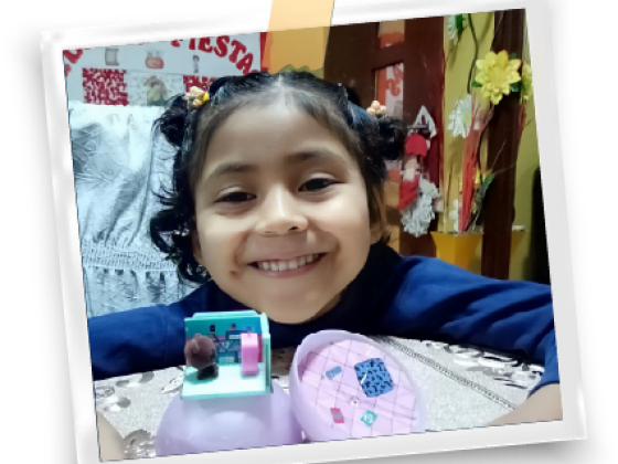 Make-A-Wish Perú
