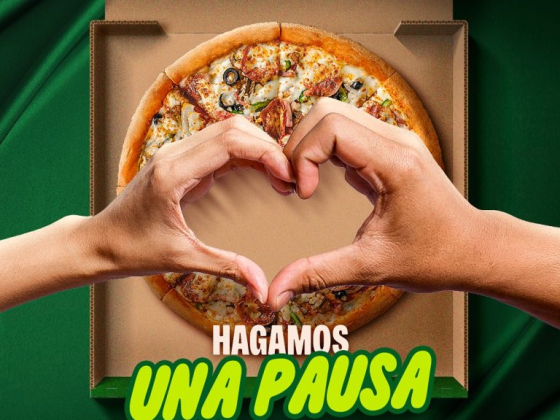 Papa John's