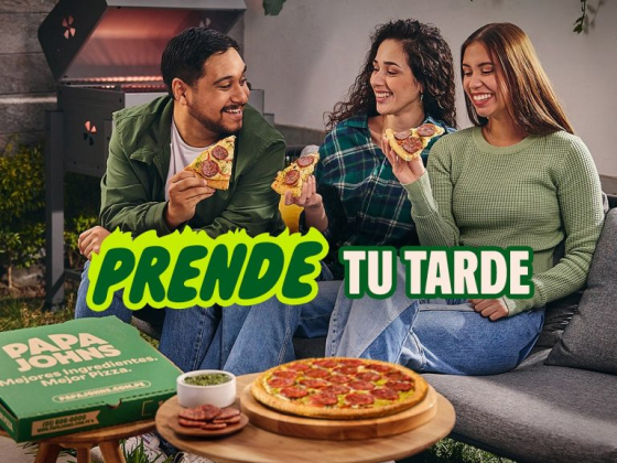 Papa John's