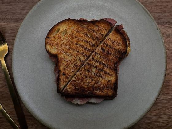 Alanya Repostería