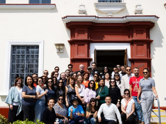Alianza Francesa