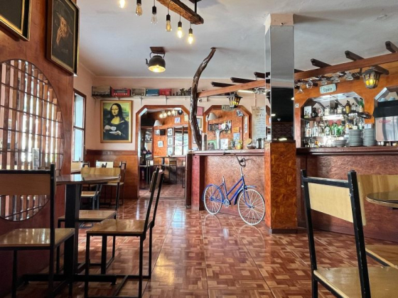 El Colono Coffee Shop