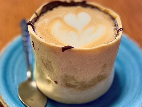 El Colono Coffee Shop