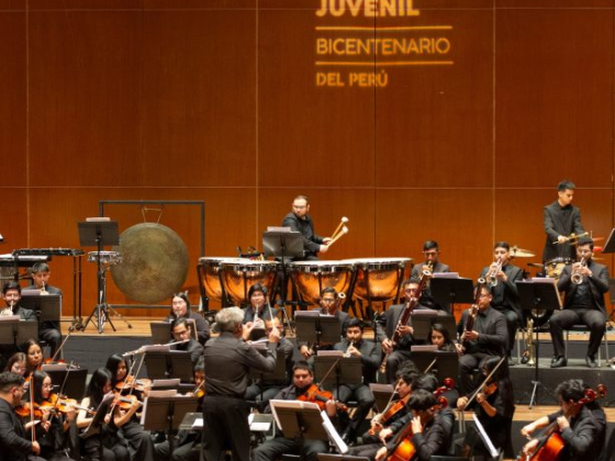 Gran Teatro Nacional