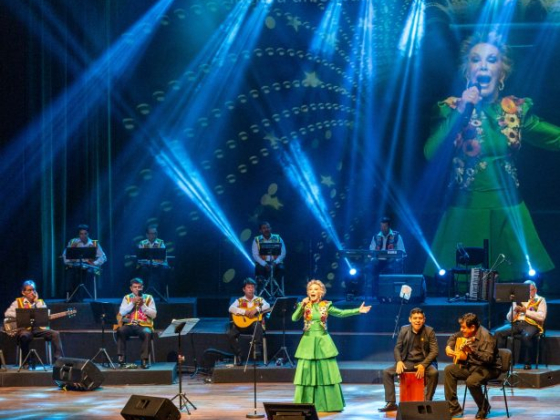 Gran Teatro Nacional