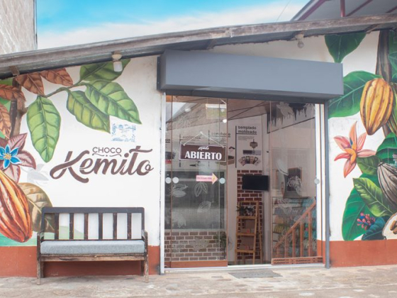 Kemito