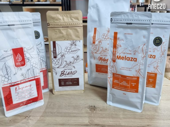 Aneczú Centro Cafetero