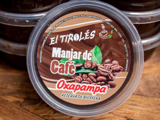Café El Tirolés