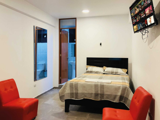 Palacio del Sur