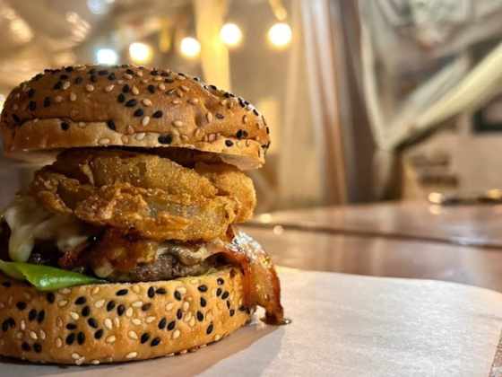 Burgerhaus