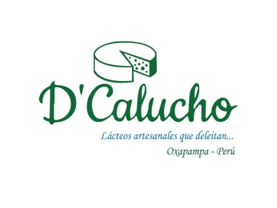 Lácteos D'Calucho