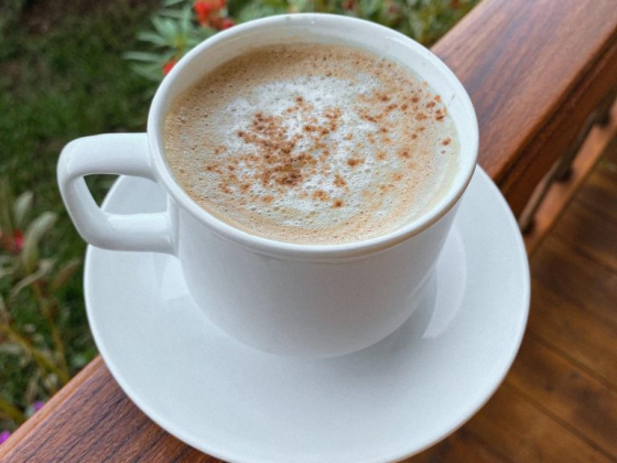 Schmidt Café