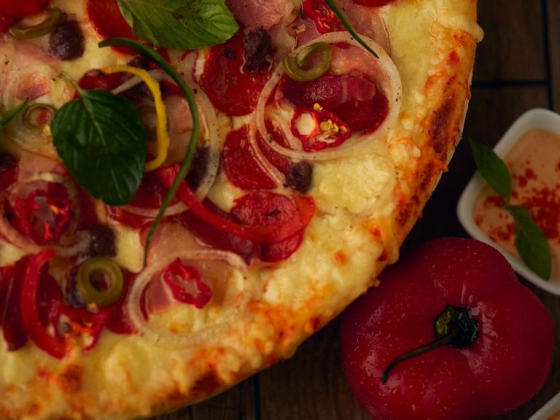 Toto's Pizza