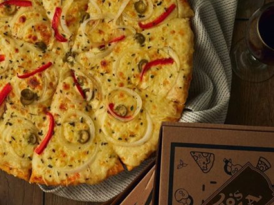 Toto's Pizza