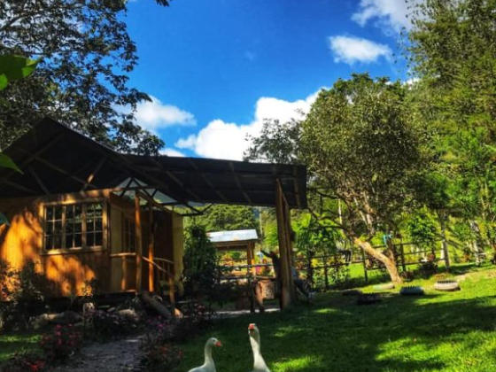 Rancho Victoria
