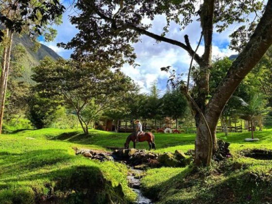 Rancho Victoria