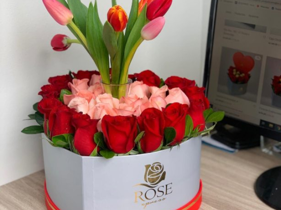 ROSEXPRESS