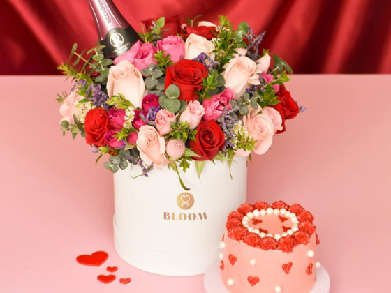 Florería Bloom