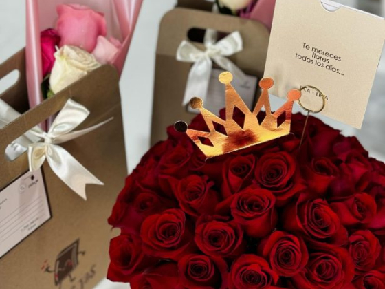 Detalles con Amor