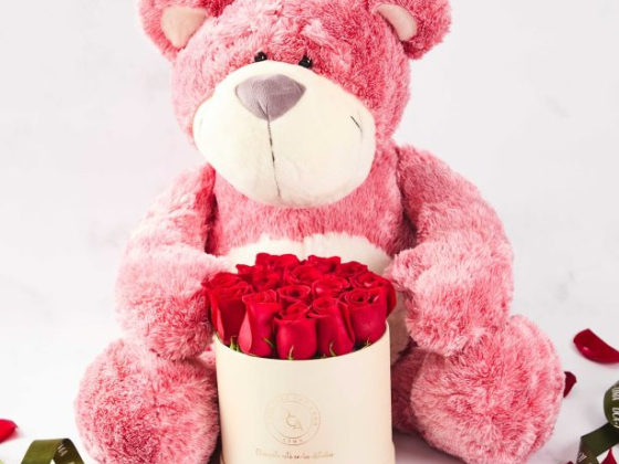 Detalles con Amor