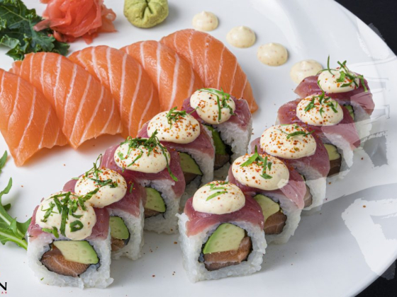 Zen Sushi Bar