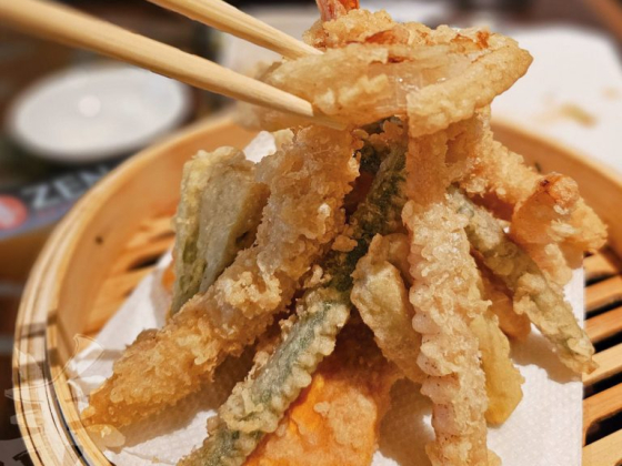 Zen Sushi Bar