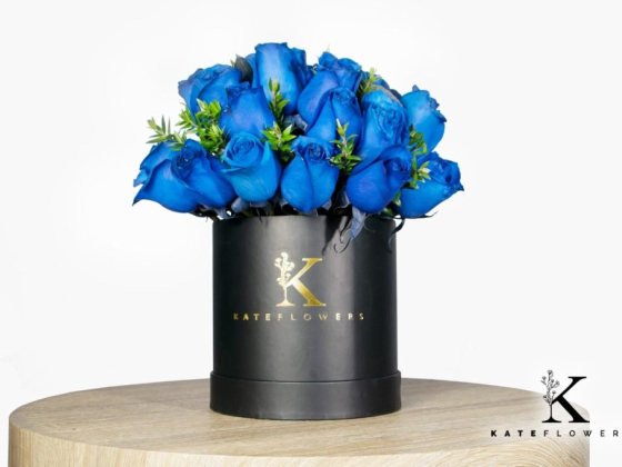Kate Flowers