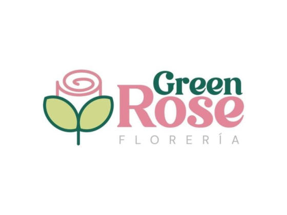 Florería Green Rose