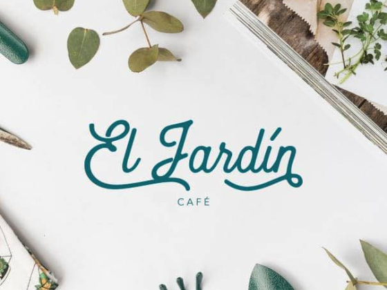 El Jardín Café