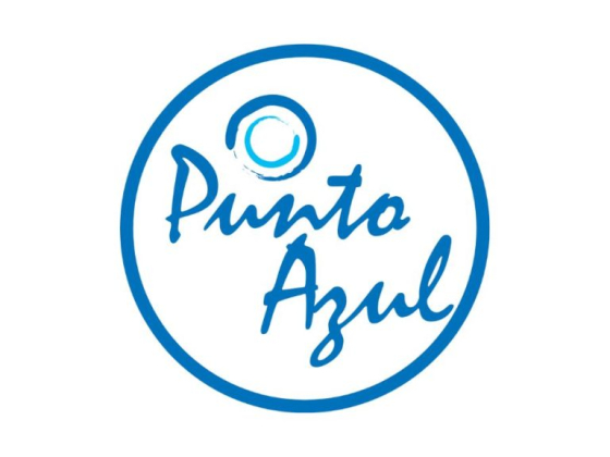 Punto Azul