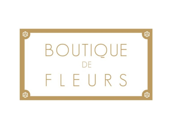 Boutique des Fleurs