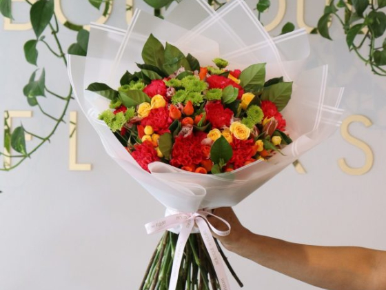Boutique des Fleurs