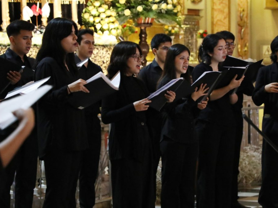 Universidad Nacional de Música (UNM)