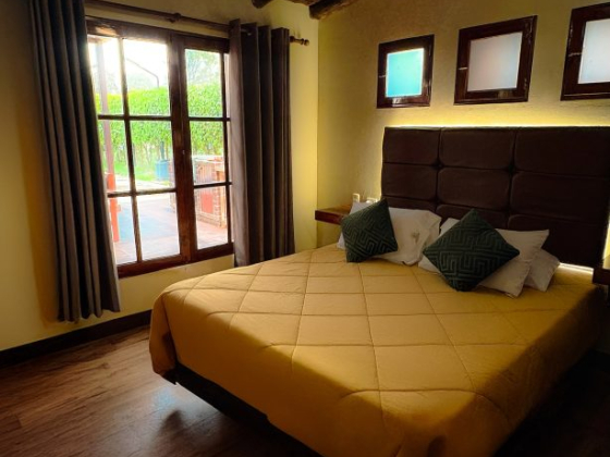 Casa de Campo Bungalows & Suites