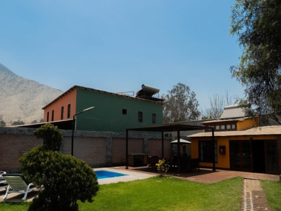 Casa de Campo Bungalows & Suites