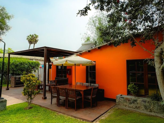 Casa de Campo Bungalows & Suites