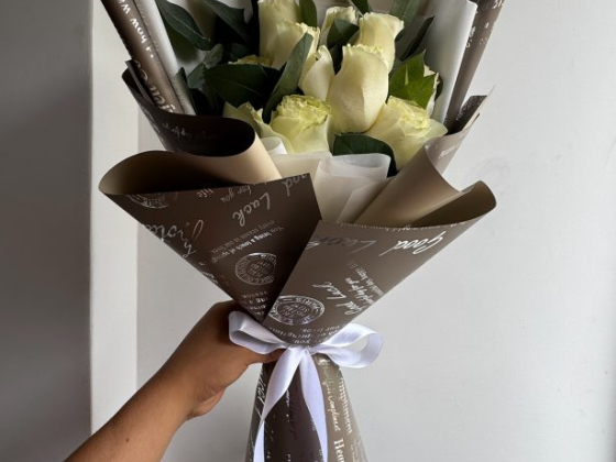 Belladona Atelier Floral