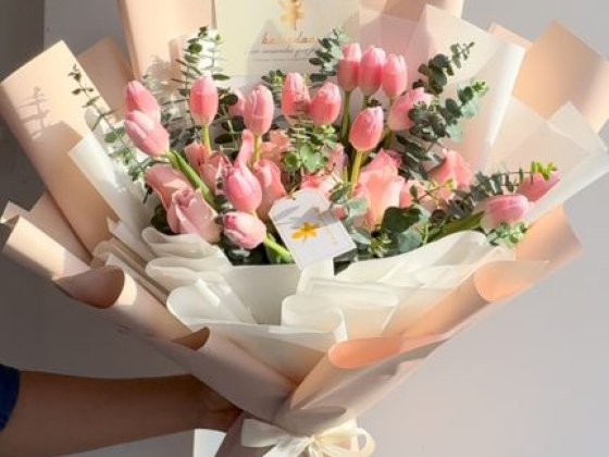 Belladona Atelier Floral
