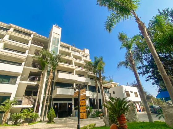 Kankay Hotel